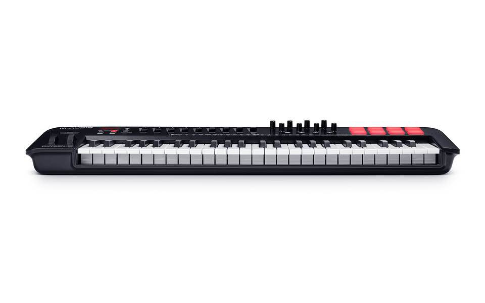 M-AUDIO Oxygen 49 Mk5
