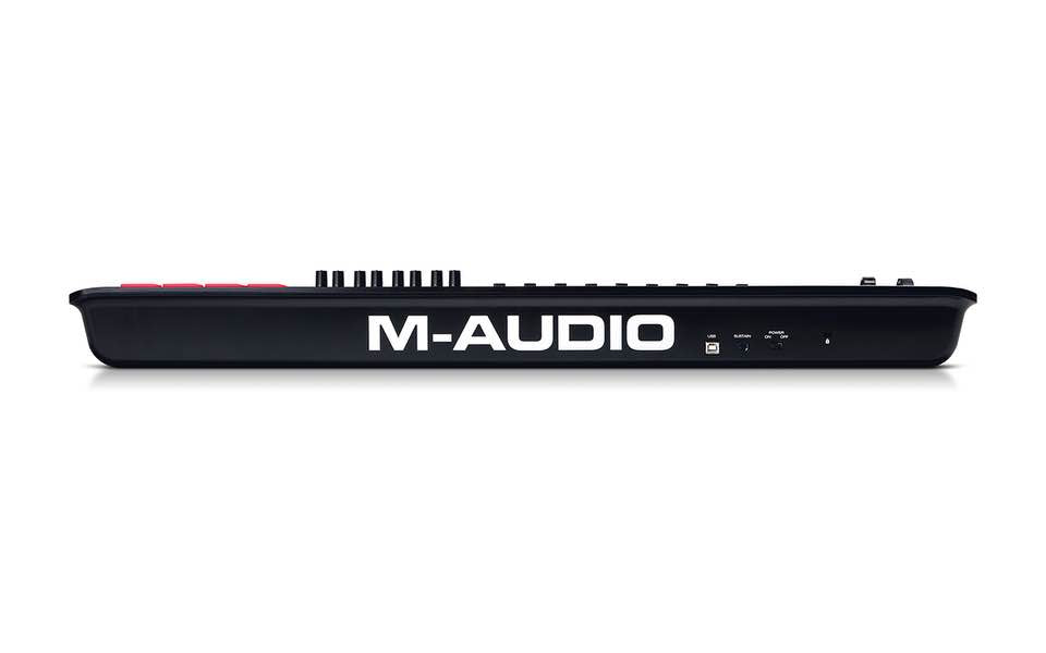 M-AUDIO Oxygen 49 Mk5