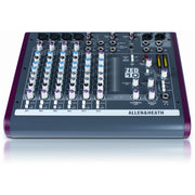 ALLEN & HEATH - ZED 10