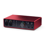 FOCUSRITE SCARLETT 16I16 4TH GEN