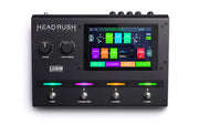 HeadRush Gigboard Pedaliera per chitarra