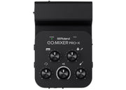 ROLAND Go:Mixer Pro-X