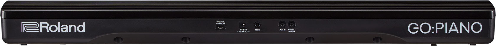 Roland GO:PIANO GO-61P Digital Piano