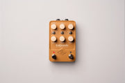 UNIVERSAL AUDIO UAFX Enigmatic '82 Overdrive Special Amp