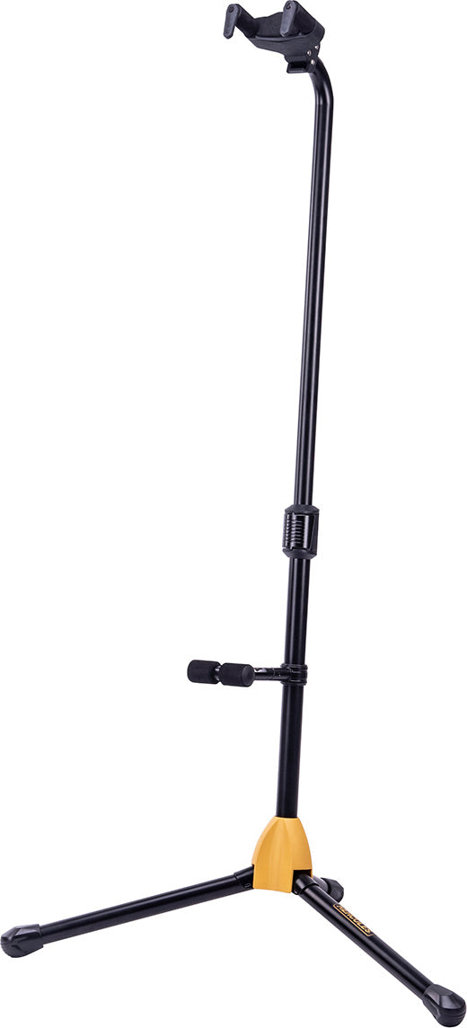 Hercules GS412B PLUS Supporto per chitarra e basso