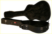 GATOR GWE-DREAD 12 - astuccio per chitarra acustica dreaad