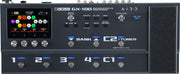 Boss GX-100 Pedaliera per chitarra