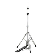 Tornado By Mapex H200 Asta hihat Gambe Doppie Piedini in Gomma
