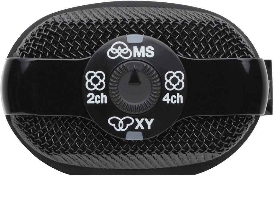 ZOOM H2n Registratore 2 tracce