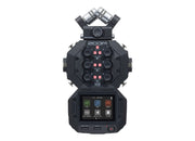 ZOOM H8 Registratore a 8 tracce - Interfaccia USB