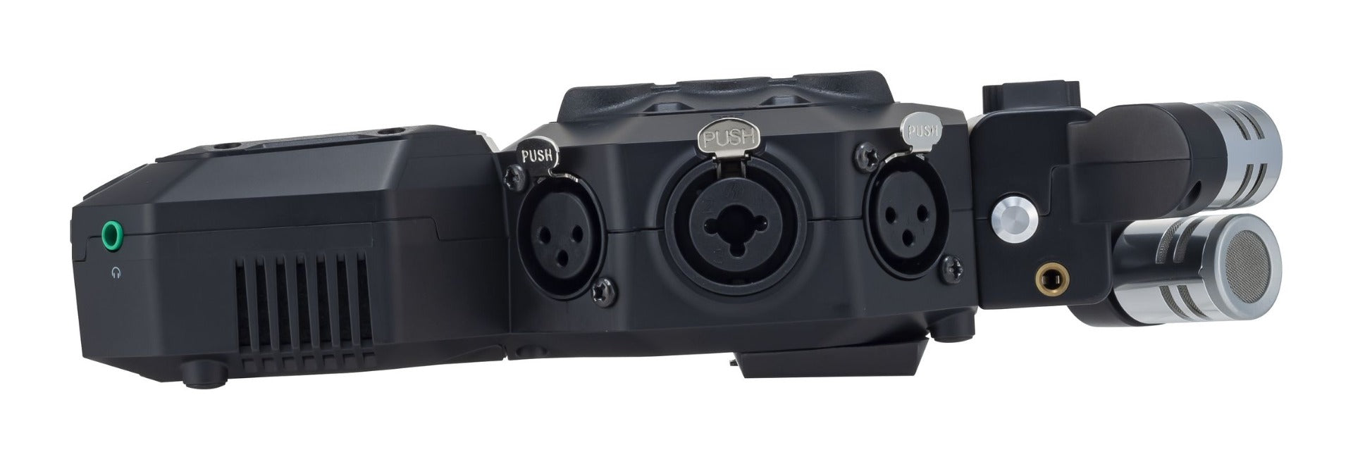 ZOOM H8 Registratore a 8 tracce - Interfaccia USB