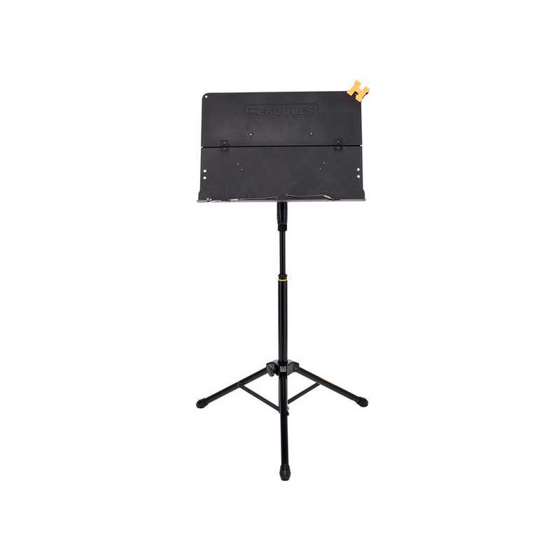 Hercules HCBS-408B Leggio da orchestra