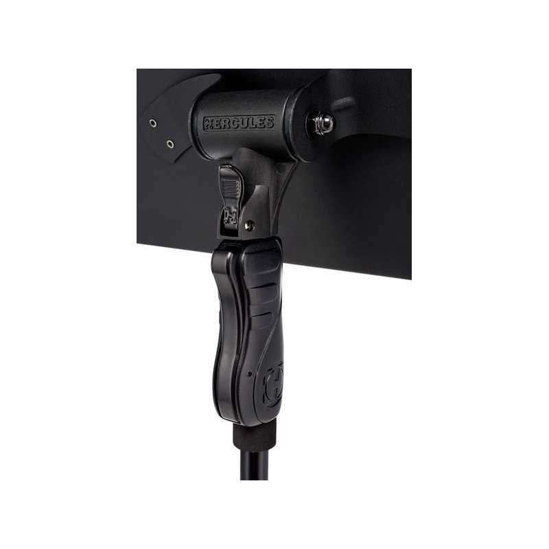 Hercules HCBS-408B Leggio da orchestra