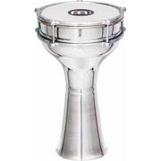 Meinl HE-103 Darbuka in alluminio