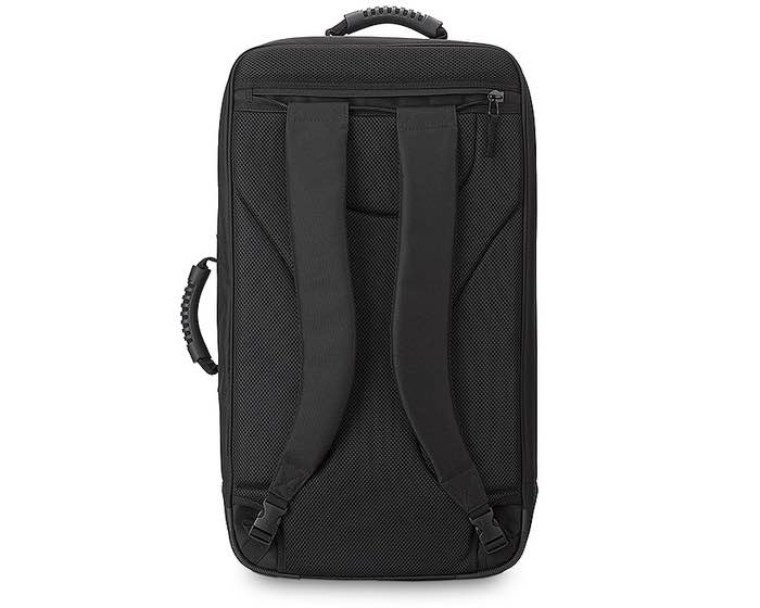 Headrush Backpack Zaino-custodia per Pedalboard / Looperboard / Gigboard
