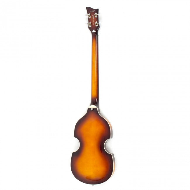 HOFNER HI-BB-SE-SB Violin Bass 'Ignition' Sunburst