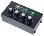MACKIE HM-4 AMPLIFICATORE PER CUFFIE