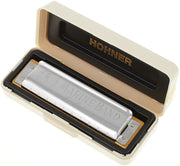 HOHNER MARINE BAND ARMONICA IN MI