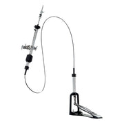 PEACE HS-751-U Supporto hihat remoto - serie 700 (Morsetto non compreso)