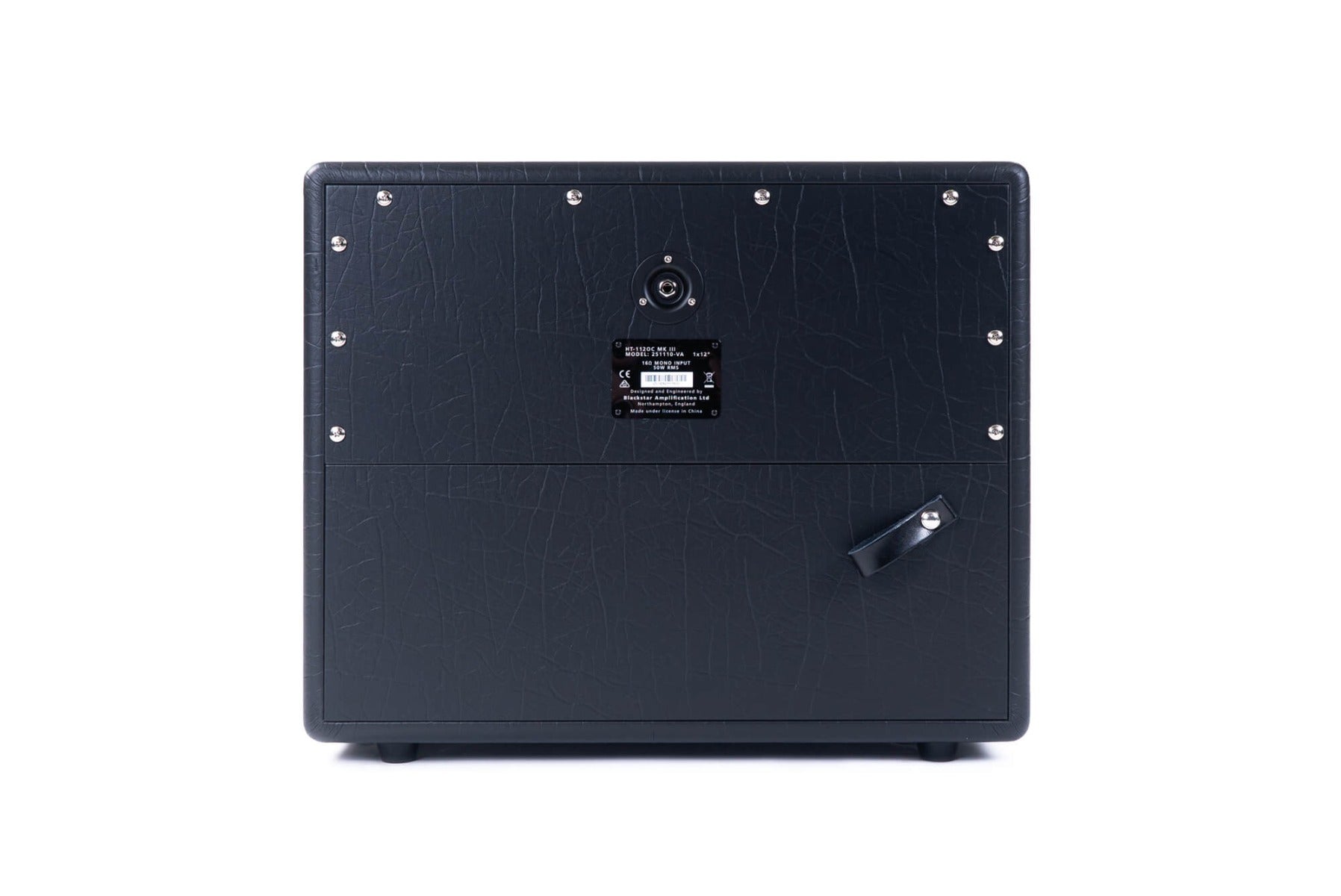 Blackstar HT-112OC MKIII Cabinet per chitarra 1x12"