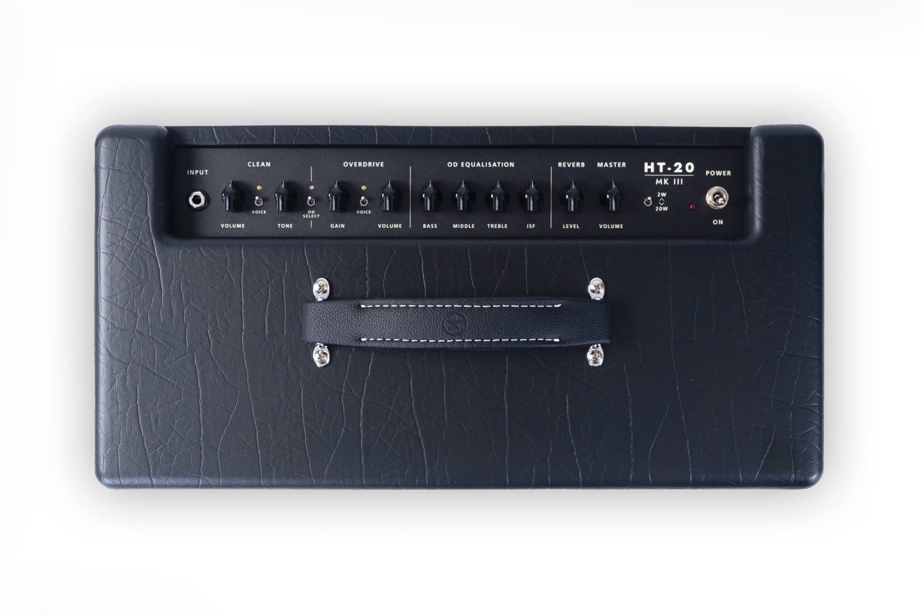 Blackstar HT-20R MKIII Combo valvolare 20W
