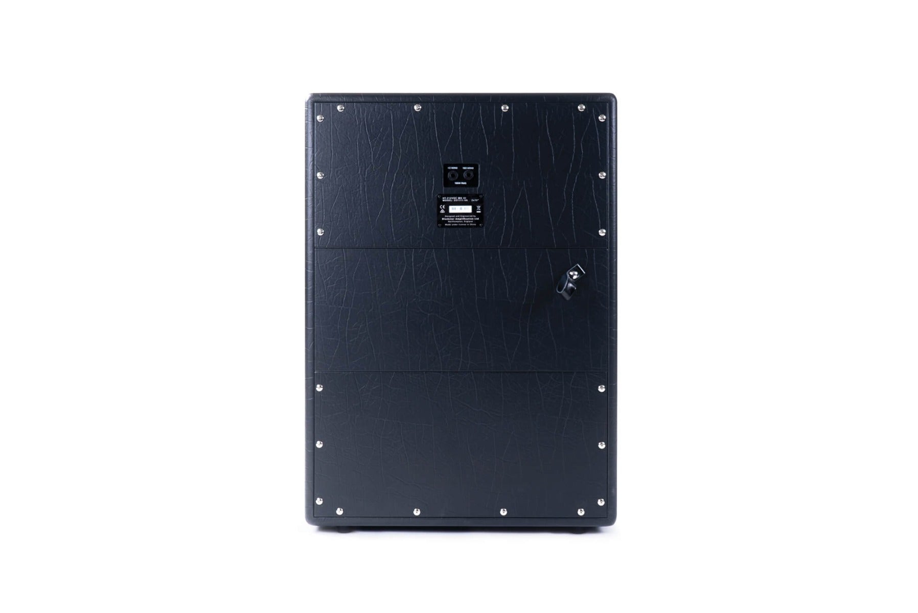 Blackstar HT-212OCV MKIII Cabinet 2 x 12"