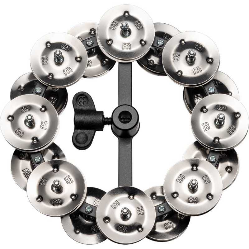 Meinl HTHH2BK