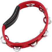 Meinl HTR Hand Held Tambourine in ABS