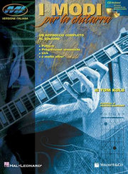I MODI PER LA CHITARRA TOM KOLB