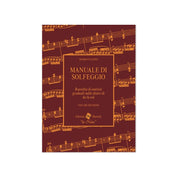 FULGONI - MANUALE DI SOLFEGGIO VOLUME SECONDO