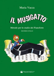 Vacca Il Musigatto - 2 Livello