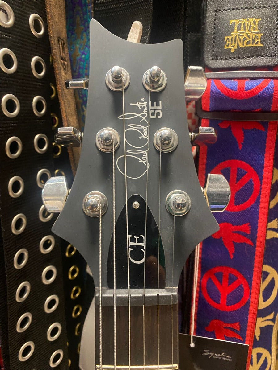 PRS SE CE 24 STANDARD SATIN METALLIC GOLD 2025