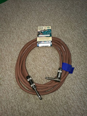 Reference RIC01A-BR-JJr-4,5-SW cavo per chitarra acustica