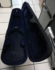 SOUNDSATION RS-105 44 Custodia sagomata semirigida per violino 4/4 A296A