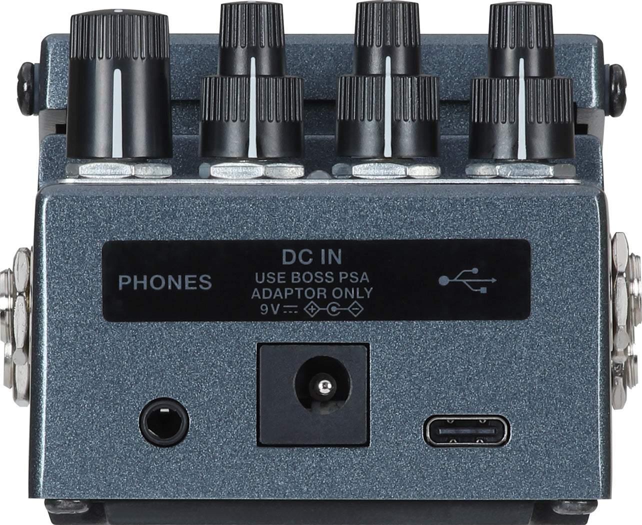 BOSS IR-2 Amp Emulator and Cabinet IR Loader