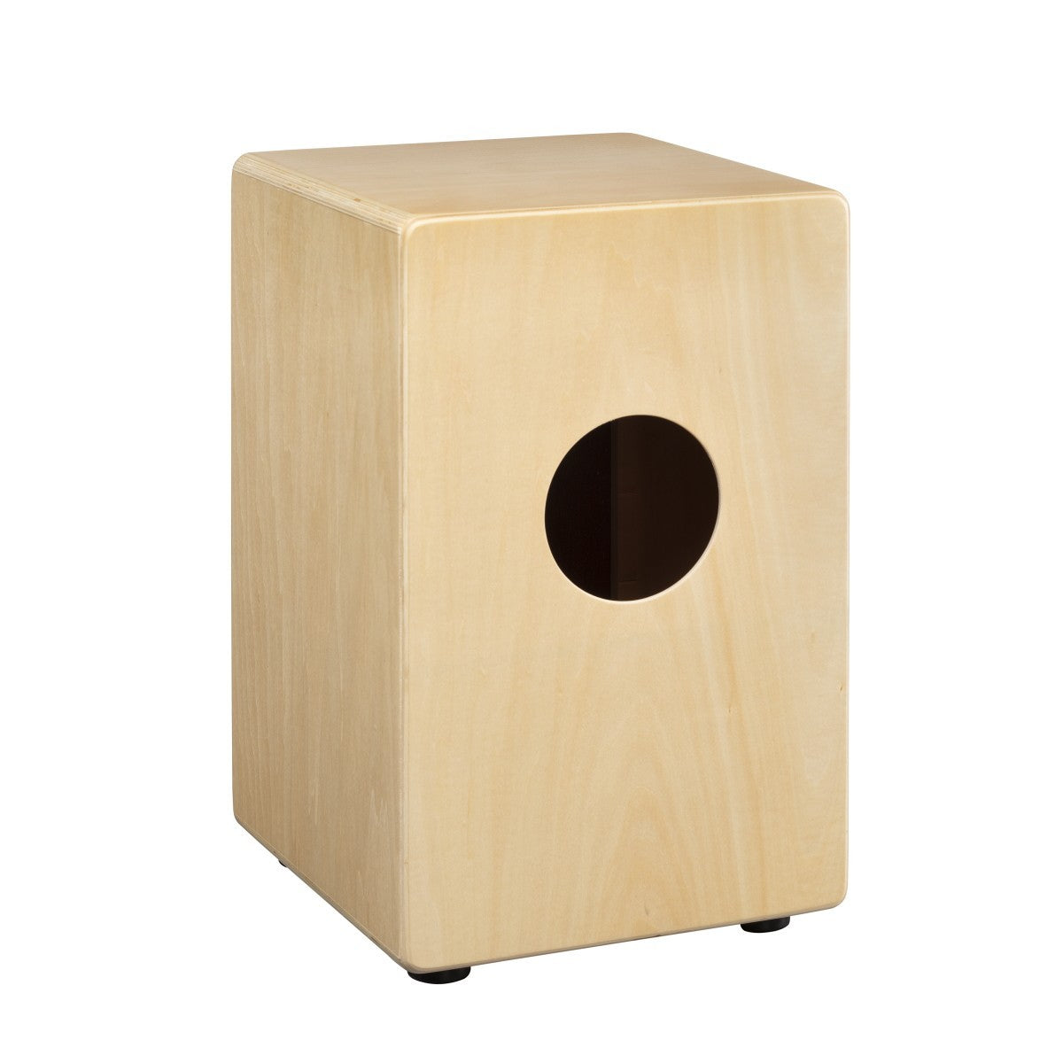 SOUNDSATION ESO-10-MH Snare Cajòn in tiglio serie ESOTONE finitura mogano con borsa
