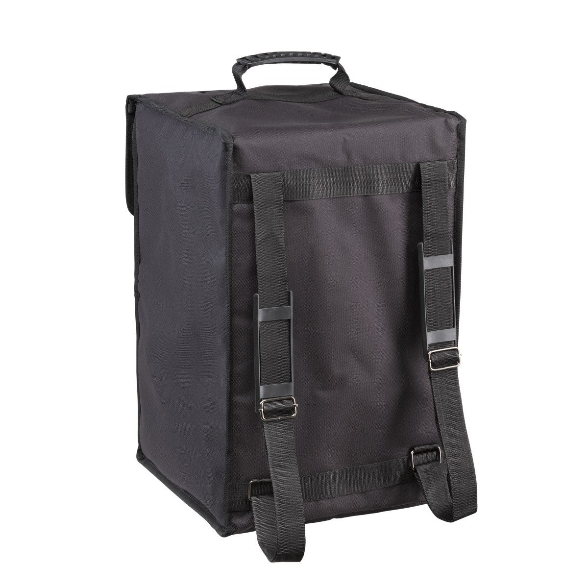 SOUNDSATION ESO-10-MH Snare Cajòn in tiglio serie ESOTONE finitura mogano con borsa