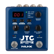 NUX NDL-5 Dual Switch Looper