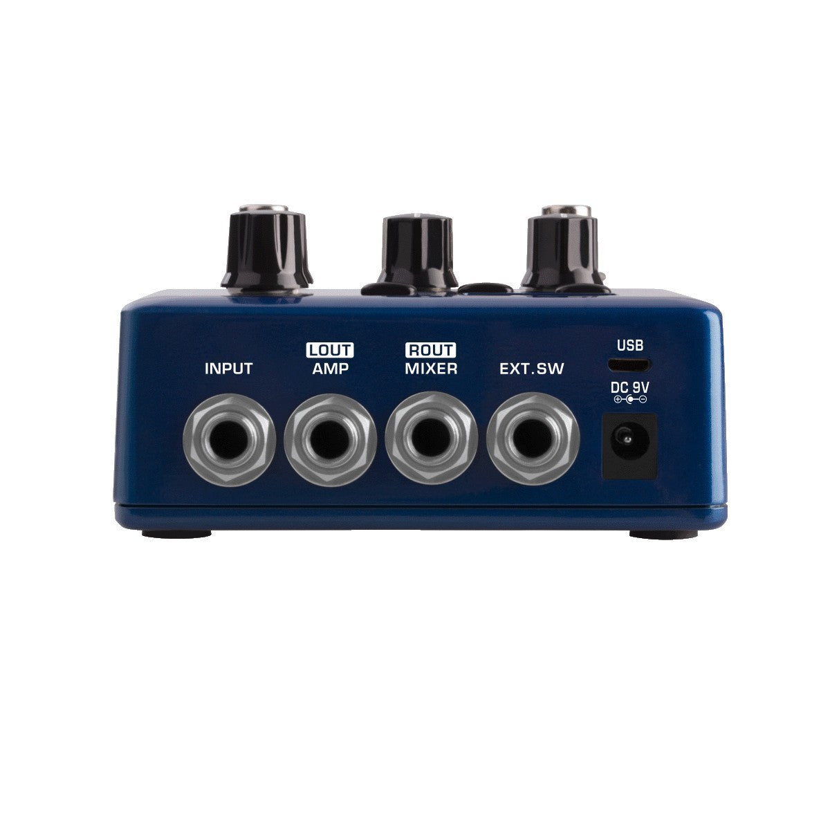 NUX NDL-5 Dual Switch Looper