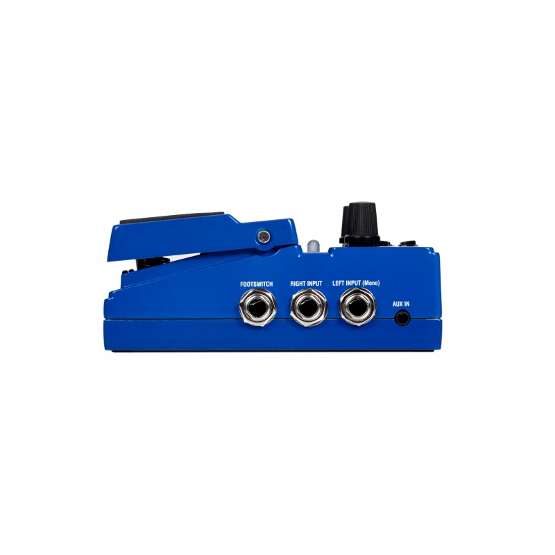 Digitech Jamman Solo Hd