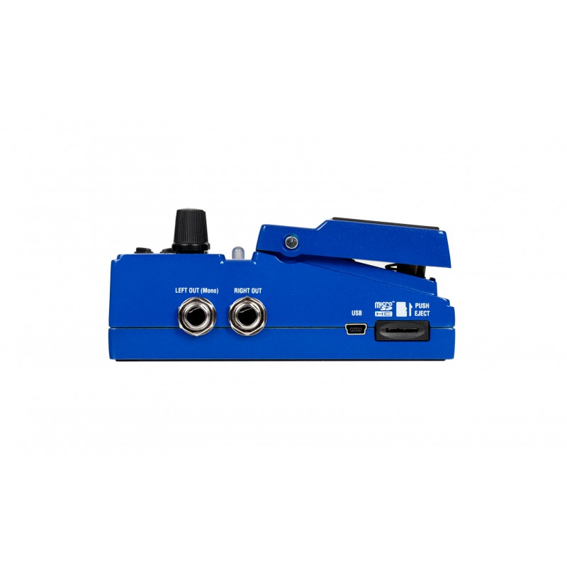 Digitech Jamman Solo Hd