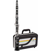 Jupiter JCL700SA CLARINETTO SIb con astuccio chiavi argentate