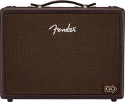 Fender Acoustic Junior GO con Batteria Ricaricabile