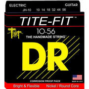 DR JH-10 Jeff Healey Tite-Fit 10-56