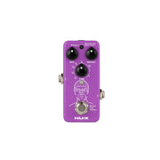 NUX EDGE DELAY NDD-3 Pedale Mini Delay