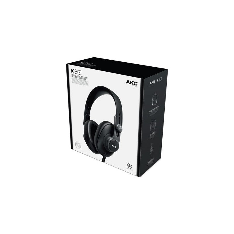 AKG K361 Cuffie da Studio