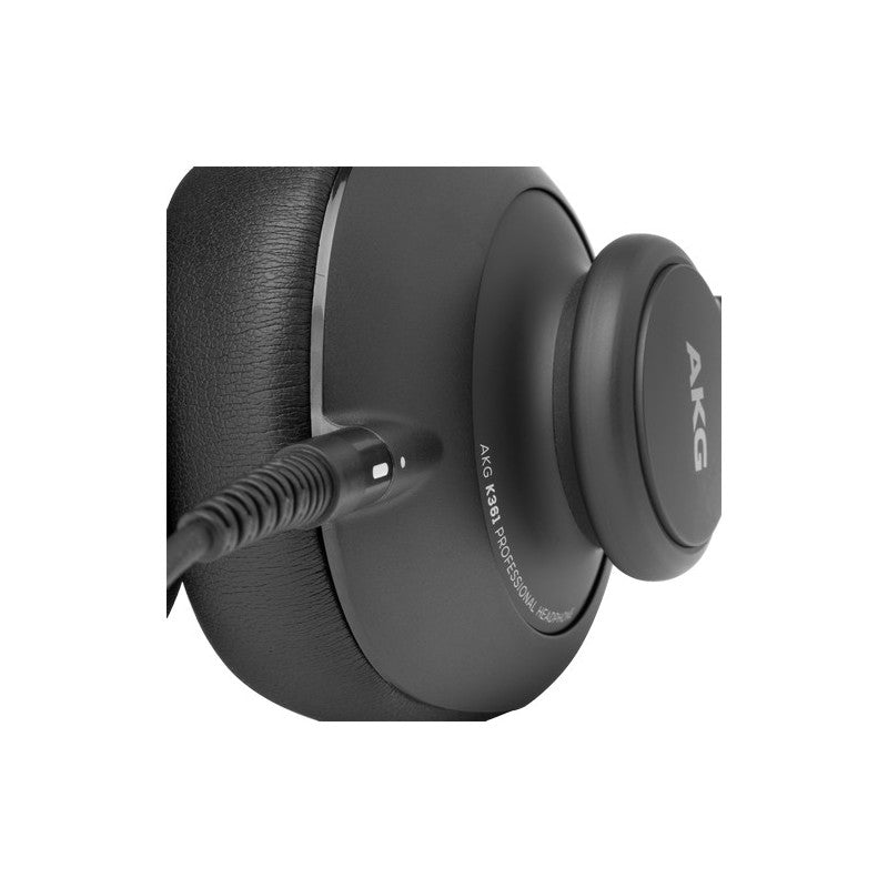 AKG K361 Cuffie da Studio