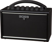 Boss KATANA-MINI Amplificatore per Chitarra Portatile 7W