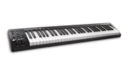 M-AUDIO Keystation 61 MK3 Master Keyboard MIDI USB