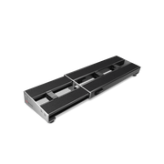 D'ADDARIO XPND 1 Pedalboard Single Row